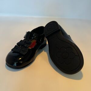 Girl Dress Shoes Size 5